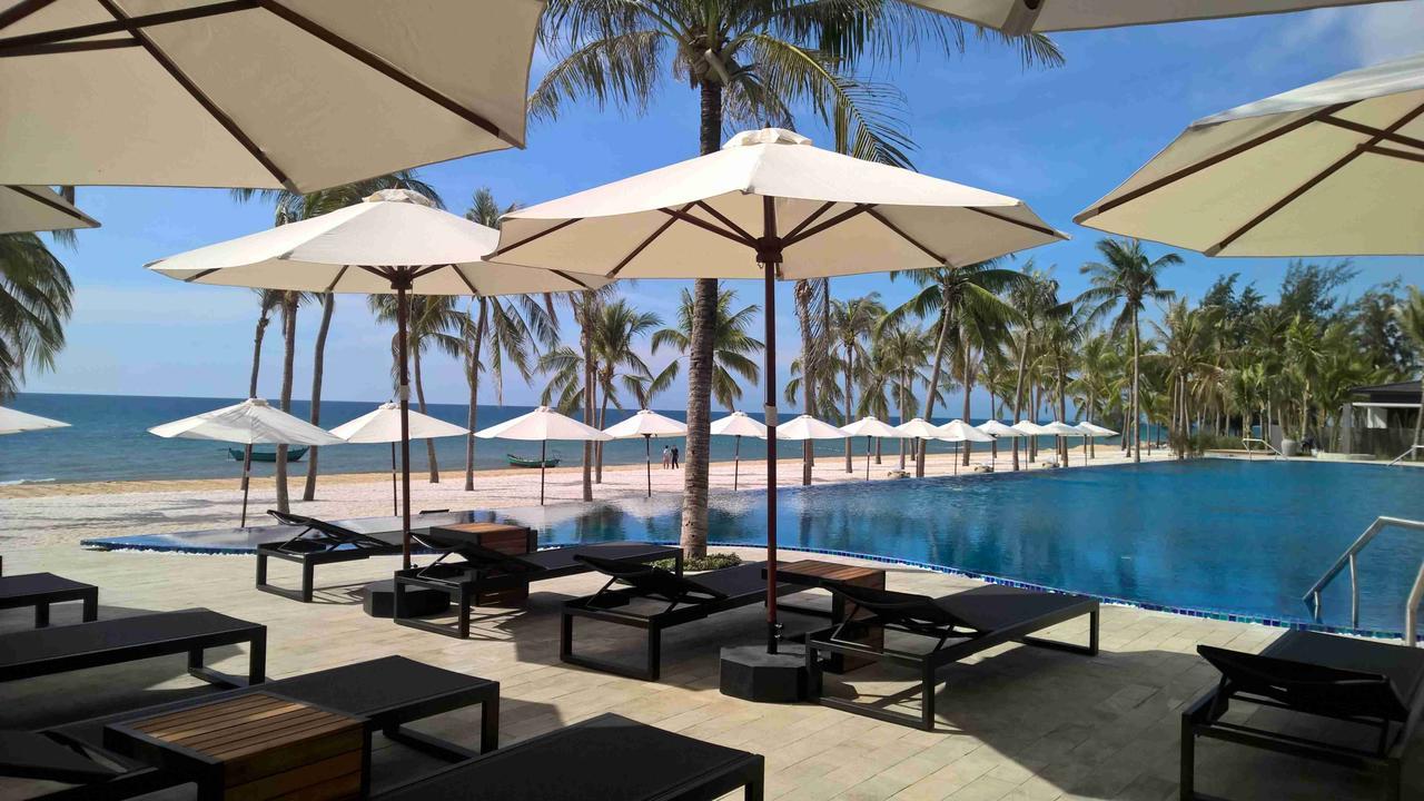 Novotel Phu Quoc Resort Exterior photo